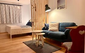 Gosau Apartment 209